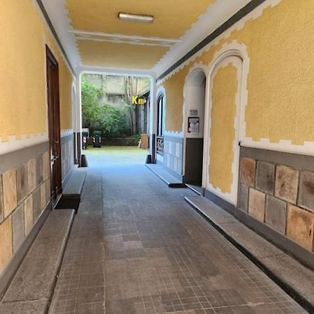 La Home Del Melograno Torino Eksteriør billede